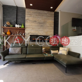 Beautiful house with parking | For Sale, Sea View Villa 西沙小築 | Sai Kung (OKAY-S291969)_0