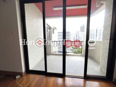 3 Bedroom Family Unit for Rent at The Crescent Block B | The Crescent Block B 仁禮花園 B座 _0