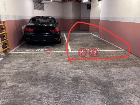 Parking for rent at New Haven, New Haven 名逸居 | Tsuen Wan (JACKY-324396158)_0