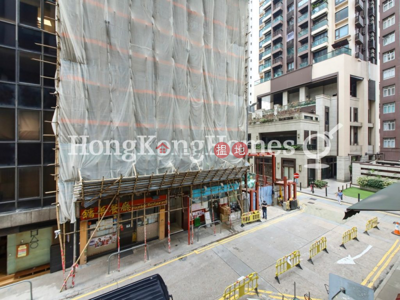 Property Search Hong Kong | OneDay | Residential | Sales Listings | 1 Bed Unit at Wah Ying Building | For Sale