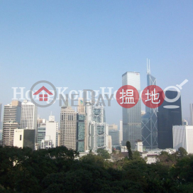 雅賓利大廈4房豪宅單位出售