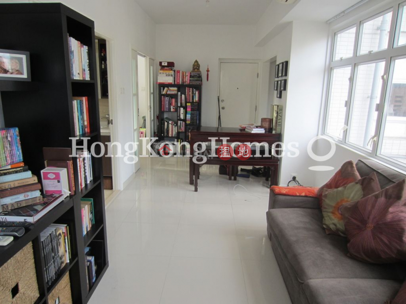 2 Bedroom Unit at Po Thai Building | For Sale 9 Possession Street | Western District Hong Kong | Sales | HK$ 6.9M