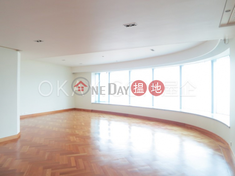 Unique 4 bedroom with parking | Rental, High Cliff 曉廬 | Wan Chai District (OKAY-R45253)_0