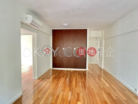 Stylish 2 bedroom on high floor | Rental, King's Garden 健園 | Western District (OKAY-R13896)_0