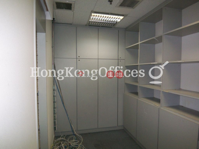 Property Search Hong Kong | OneDay | Office / Commercial Property, Rental Listings | Office Unit for Rent at Lippo Centre