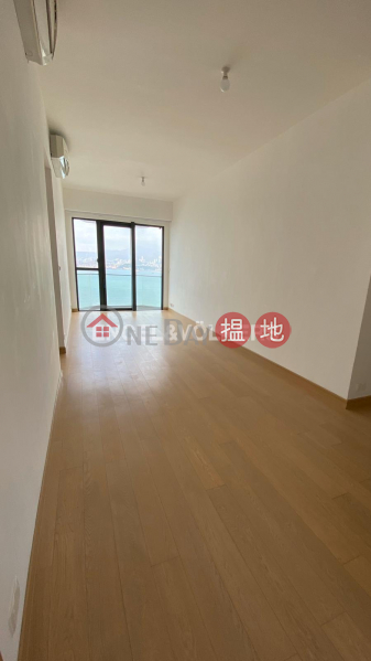 3 Bedroom Family Flat for Rent in Shek Tong Tsui | Upton 維港峰 Rental Listings
