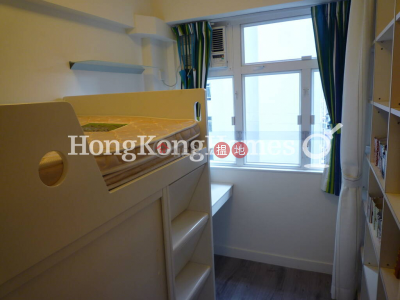 Property Search Hong Kong | OneDay | Residential Sales Listings | 3 Bedroom Family Unit at King Cheung Mansion | For Sale