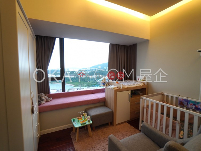 Charming 3 bedroom with balcony | Rental, Discovery Bay, Phase 14 Amalfi, Amalfi Two 愉景灣 14期 津堤 津堤2座 Rental Listings | Lantau Island (OKAY-R303843)