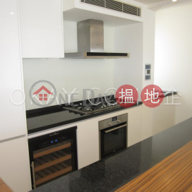Gorgeous 3 bedroom with balcony & parking | For Sale | Aqua 33 金粟街33號 _0