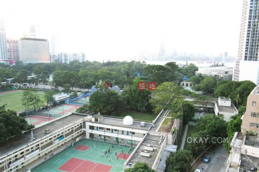 Luxurious 3 bedroom with balcony | Rental 23 Mercury Street | Eastern District, Hong Kong Rental HK$ 52,000/ month