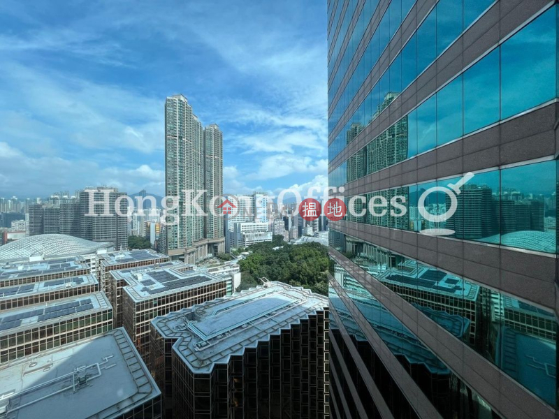 港威大廈第2座寫字樓租單位出租|港威大廈第2座(The Gateway - Tower 2)出租樓盤 (HKO-12297-AGHR)