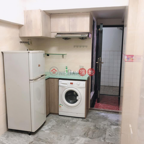 Direct Landlord, 4-8 Ping Fu Path | Kwai Tsing District Hong Kong Rental HK$ 7,100/ month