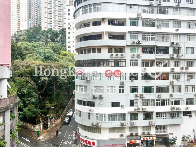 香港搵樓|租樓|二手盤|買樓| 搵地 | 住宅出租樓盤-嘉富大廈兩房一廳單位出租
