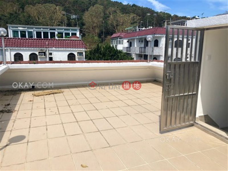 Tai Au Mun, Unknown, Residential | Rental Listings, HK$ 65,000/ month