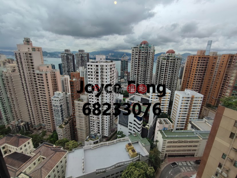 Property Search Hong Kong | OneDay | Residential Rental Listings, High Floor with balcony in Beauty COurt