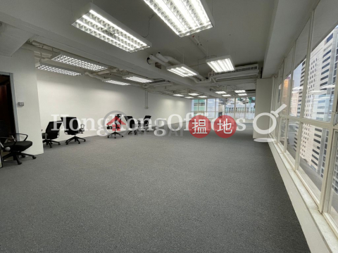 Office Unit for Rent at East Town Building | East Town Building 東城大廈 _0