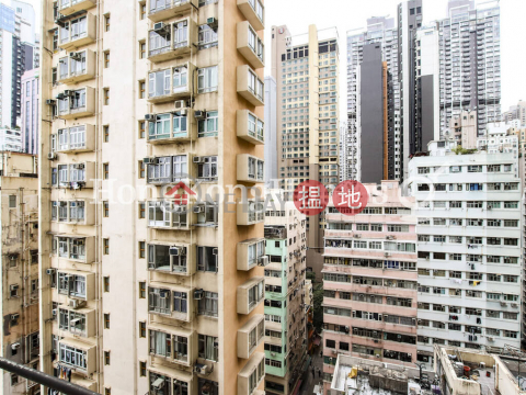 1 Bed Unit at Hing Tai Building | For Sale | Hing Tai Building 興泰大廈 _0