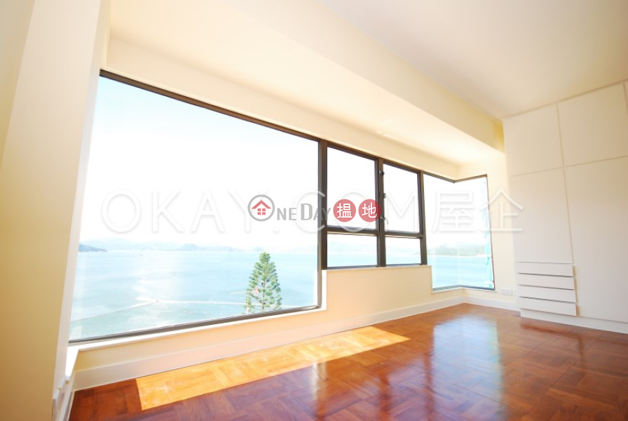 4房3廁,實用率高,海景,連車位翠湖別墅出租單位9銀岬路 | 西貢-香港出租|HK$ 99,880/ 月