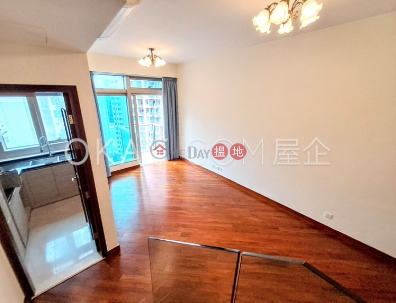 1房1廁,露台囍匯 2座出售單位-200皇后大道東 | 灣仔區|香港|出售-HK$ 1,680萬