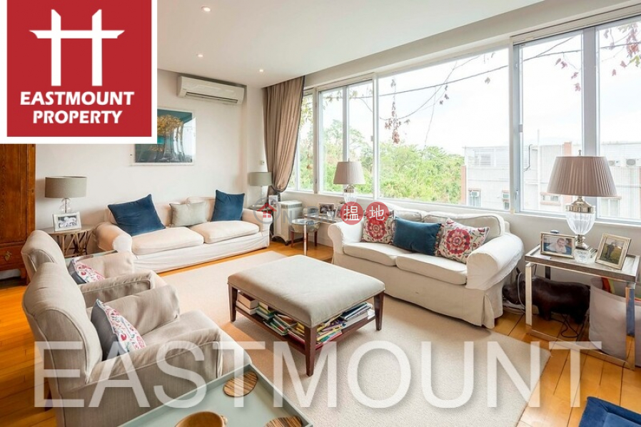 Stanley Apartment | Property For Sale in Cypresswaver Villas, Cape Road 環角道柏濤小築-Duplex with indeed garden | Property ID:2892 | 32 Cape Road | Southern District Hong Kong | Sales HK$ 50M