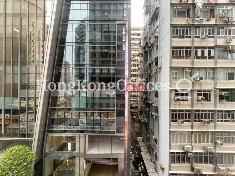 Property Search Hong Kong | OneDay | Office / Commercial Property Rental Listings | Office Unit for Rent at China Minmetals Tower