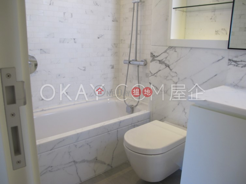 HK$ 22.14M, Resiglow | Wan Chai District, Efficient 2 bedroom on high floor with balcony | For Sale