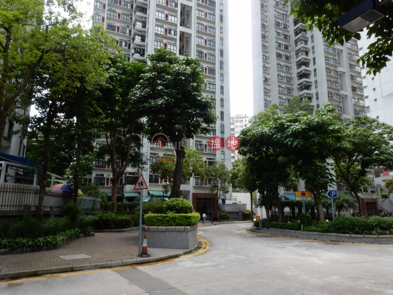 Tai Hing Gardens Phase 2 (Tai Hing Gardens Phase 2) Tuen Mun|搵地(OneDay)(4)
