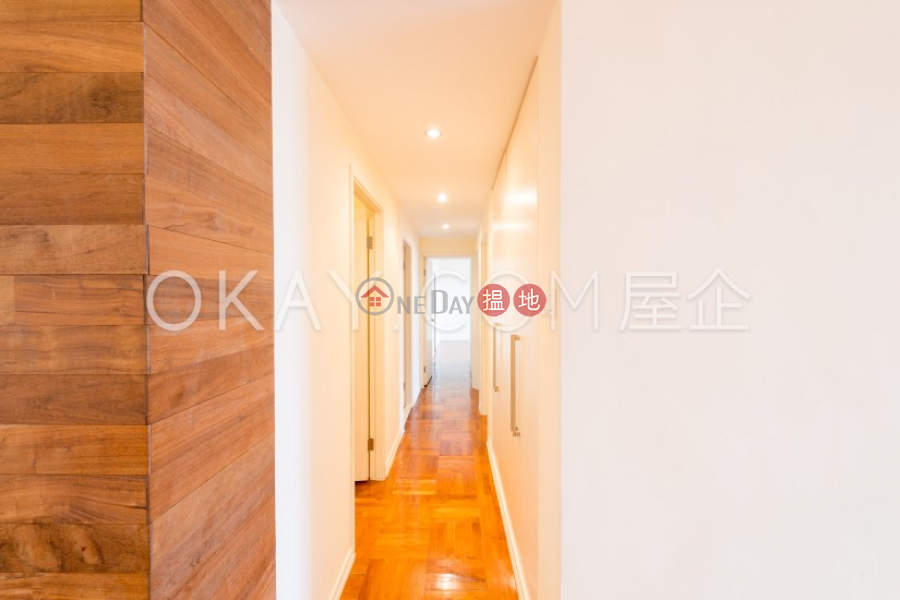 Luxurious 4 bedroom with parking | Rental | 12 May Road | Central District, Hong Kong | Rental | HK$ 80,000/ month