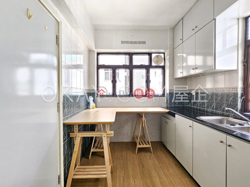 Property Search Hong Kong | OneDay | Residential | Rental Listings Rare 2 bedroom on high floor with rooftop | Rental