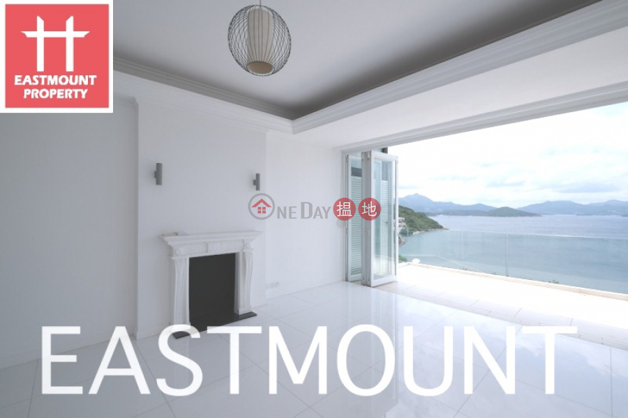 Property Search Hong Kong | OneDay | Residential, Sales Listings | Silverstrand Villa House | Property For Sale in Scenic View Villa 海灣別墅-Full sea view | Property ID:1999