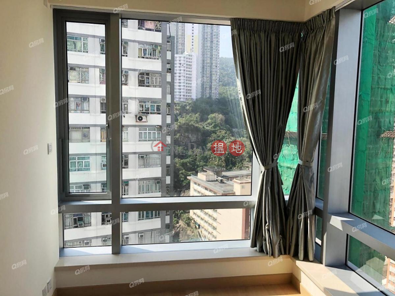 Property Search Hong Kong | OneDay | Residential Rental Listings, Island Residence | 2 bedroom Mid Floor Flat for Rent