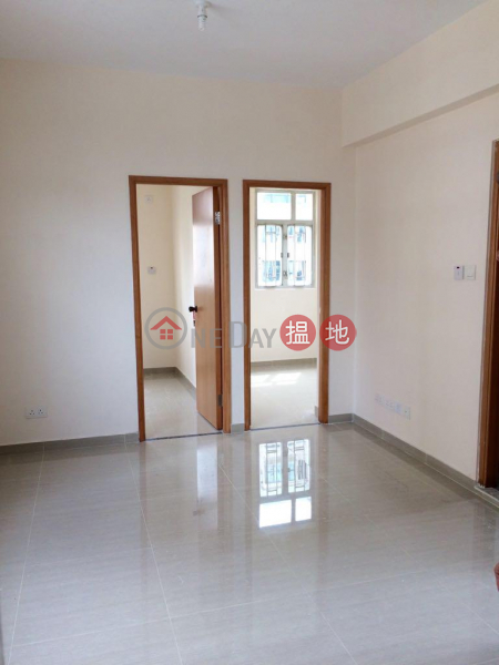 High Floor, Two Bedroom, Kwong Fuk Building 廣福大樓 Rental Listings | Tai Po District (007623)