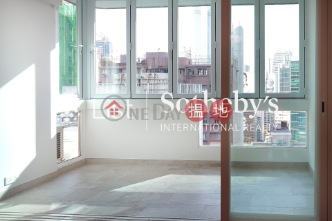 Property for Rent at Long Mansion with 3 Bedrooms | Long Mansion 長庚大廈 _0