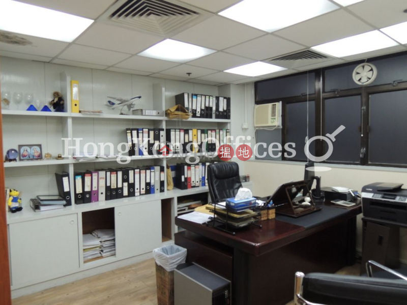 Office Unit for Rent at Bupa Centre 141 Connaught Road West | Western District, Hong Kong | Rental HK$ 67,600/ month