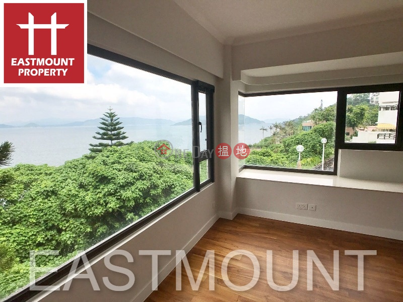 HK$ 110,000/ month | House 2 La Casa Bella, Sai Kung | Silverstrand Villa House | Property For Rent or Lease in La Casa Bella, Silverstrand 銀線灣翠湖別墅-Detached, Full sea view corner house