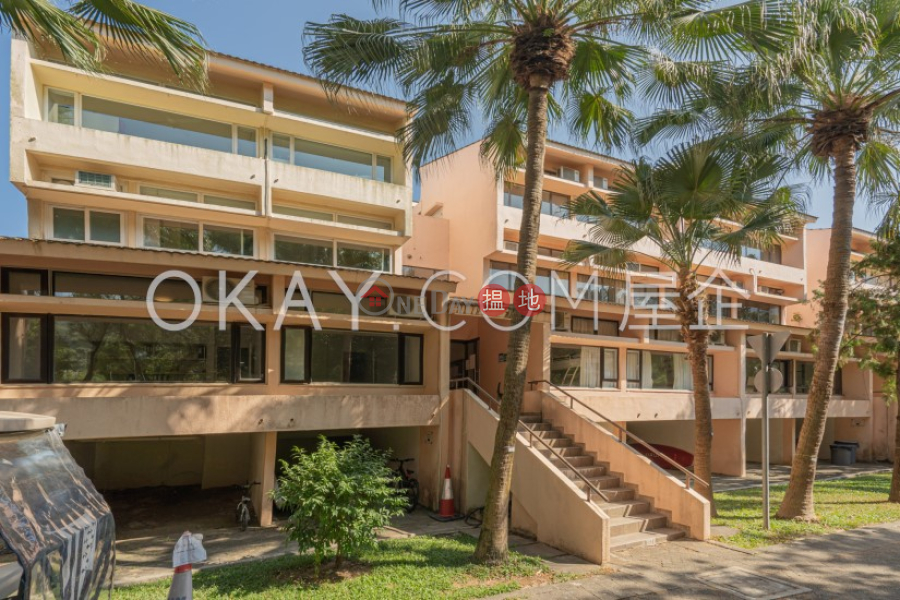 Property Search Hong Kong | OneDay | Residential Rental Listings Efficient 4 bedroom with sea views | Rental