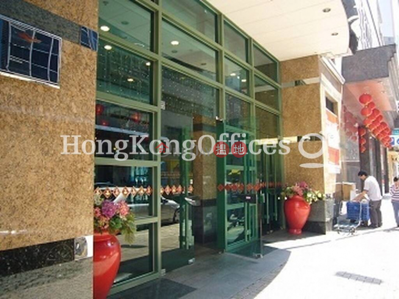 Property Search Hong Kong | OneDay | Industrial Rental Listings, Industrial Unit for Rent at Infotech Centre