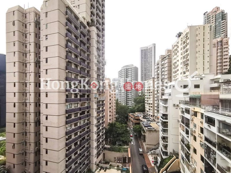 Property Search Hong Kong | OneDay | Residential, Rental Listings | 4 Bedroom Luxury Unit for Rent at Visalia Garden