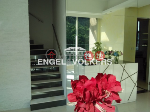 3 Bedroom Family Flat for Rent in Mid Levels West|18 Conduit Road(18 Conduit Road)Rental Listings (EVHK31726)_0