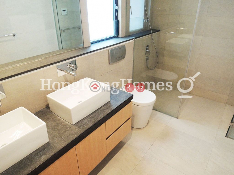 3 Bedroom Family Unit for Rent at Aqua 33 | Aqua 33 金粟街33號 Rental Listings