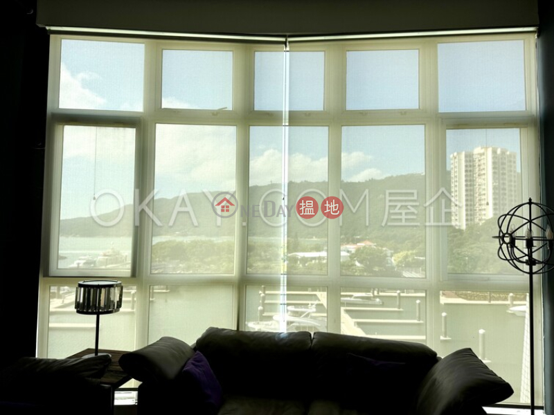 Efficient 5 bed on high floor with sea views & rooftop | Rental, 26 Discovery Bay Road | Lantau Island Hong Kong | Rental | HK$ 60,000/ month