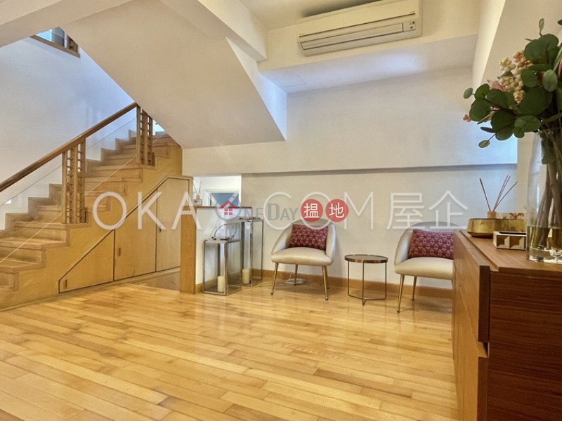 Property Search Hong Kong | OneDay | Residential, Rental Listings, Gorgeous 3 bedroom with balcony & parking | Rental