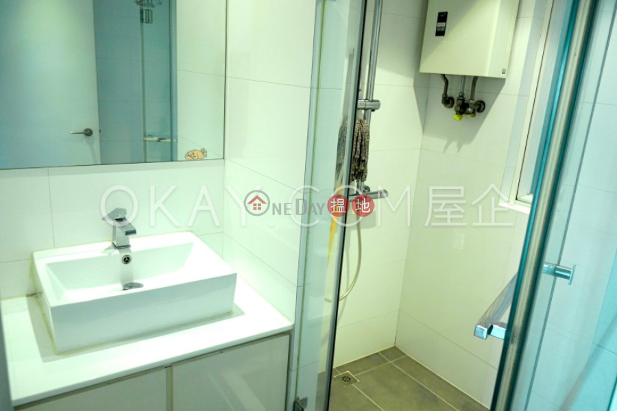 1房1廁,海景碧華閣出租單位|西區碧華閣(Bic Wah Court)出租樓盤 (OKAY-R256375)