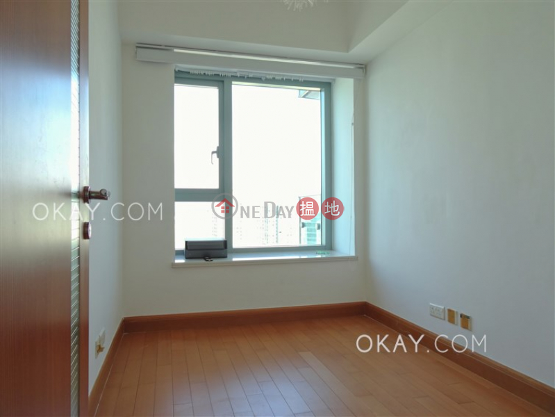 Gorgeous 3 bedroom on high floor with balcony | Rental 1 Austin Road West | Yau Tsim Mong Hong Kong Rental, HK$ 55,000/ month