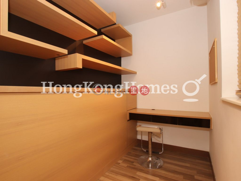 1 Bed Unit for Rent at Hongway Garden Block A | 8 New Market Street | Western District, Hong Kong, Rental HK$ 19,000/ month