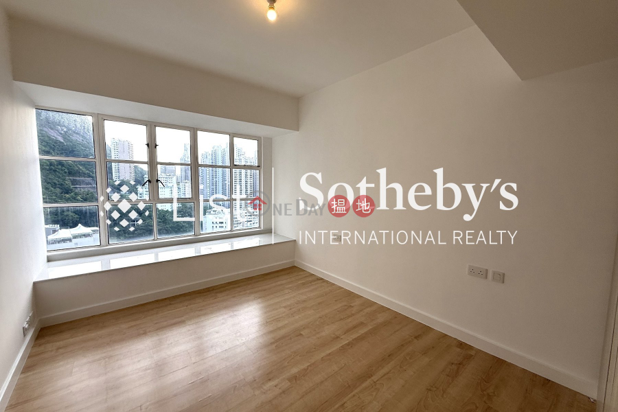 Property for Rent at Garden Terrace with 4 Bedrooms, 8A Old Peak Road | Central District Hong Kong | Rental | HK$ 128,000/ month