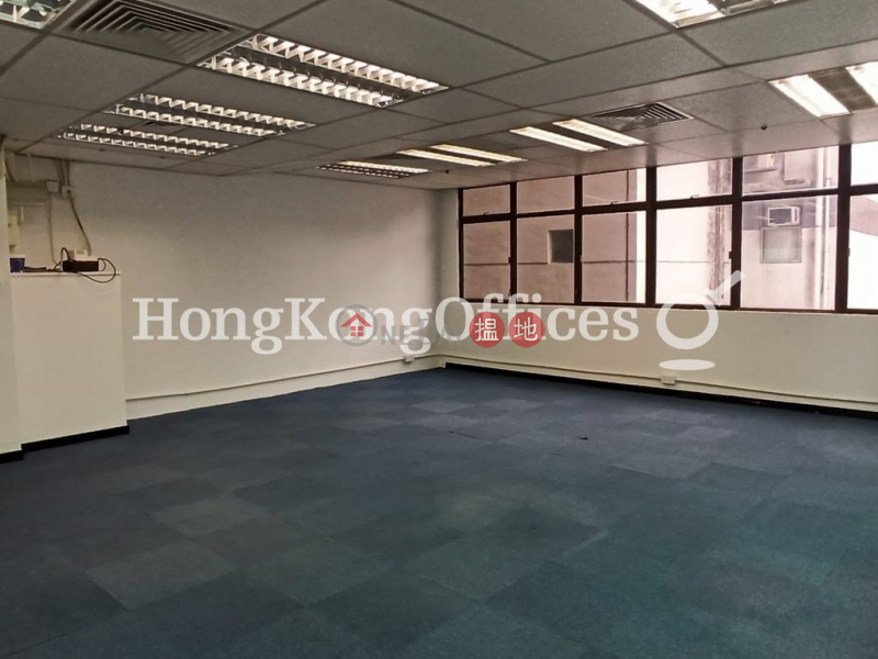 Property Search Hong Kong | OneDay | Office / Commercial Property Rental Listings Office Unit for Rent at Neich Tower