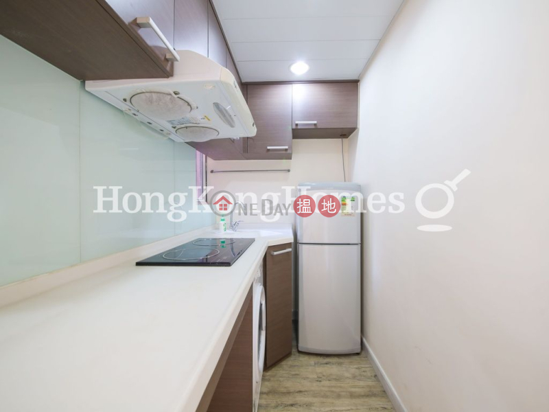 HK$ 5.9M | Wah Fai Court, Western District 1 Bed Unit at Wah Fai Court | For Sale
