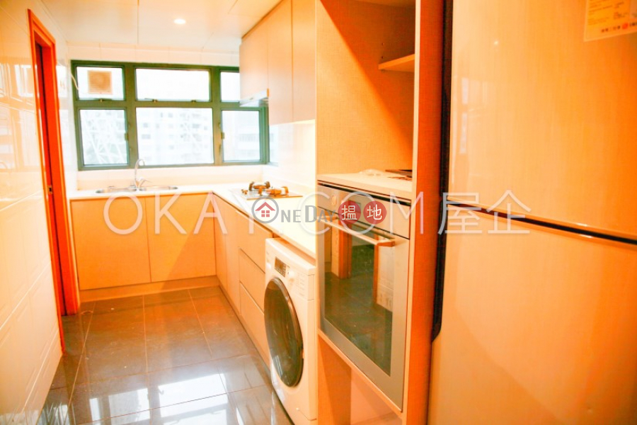 HK$ 55,500/ month 80 Robinson Road Western District, Exquisite 3 bedroom in Mid-levels West | Rental