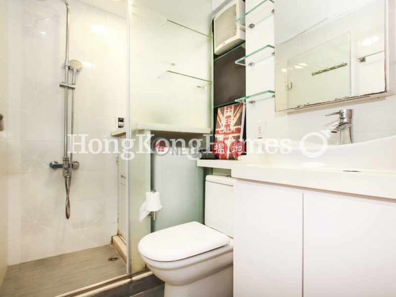 HK$ 22,000/ month Tycoon Court Western District, 1 Bed Unit for Rent at Tycoon Court